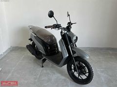 BURAK ** ALTAİ G LİNE PRO 125 SIFIR HEMEN TESLİM