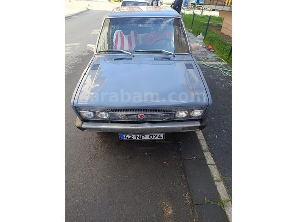 Sahibinden Tofaş Murat 131 1986 Model