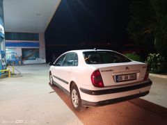Sahibinden Citroen C5 2.0 HDi SX 2002 Model İstanbul