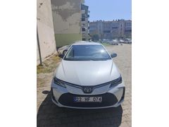 Sahibinden Toyota Corolla 1.5 Dream 2025 Model