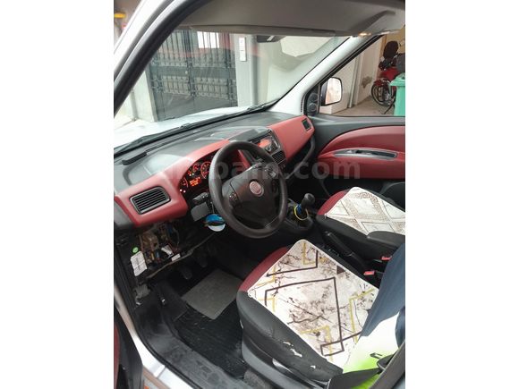 Sahibinden Fiat Doblo Combi 1.3 Multijet Elegance 2011 Model