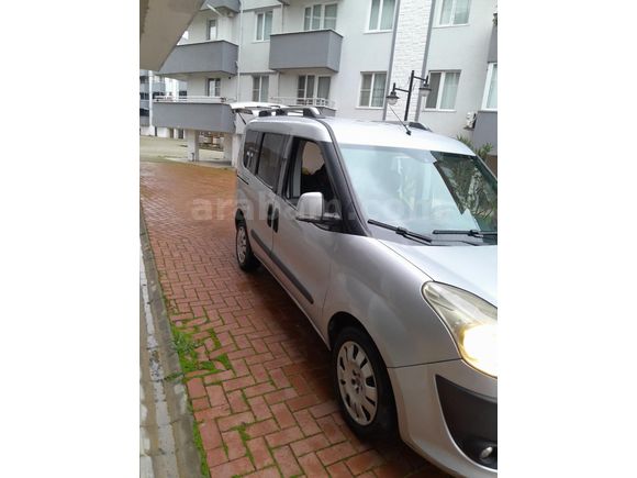 Sahibinden Fiat Doblo Combi 1.3 Multijet Elegance 2011 Model