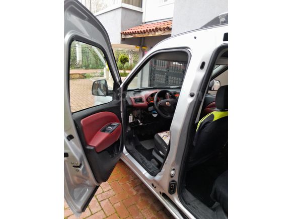 Sahibinden Fiat Doblo Combi 1.3 Multijet Elegance 2011 Model