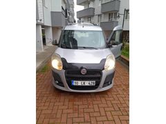 Sahibinden Fiat Doblo Combi 1.3 Multijet Elegance 2011 Model