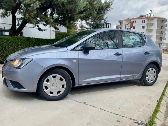 Sahibinden Seat Ibiza 1.2 TSI Reference 2017 Model