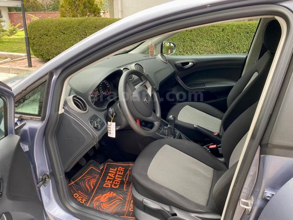 Sahibinden Seat Ibiza 1.2 TSI Reference 2017 Model