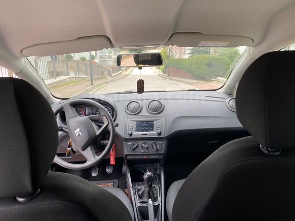 Sahibinden Seat Ibiza 1.2 TSI Reference 2017 Model