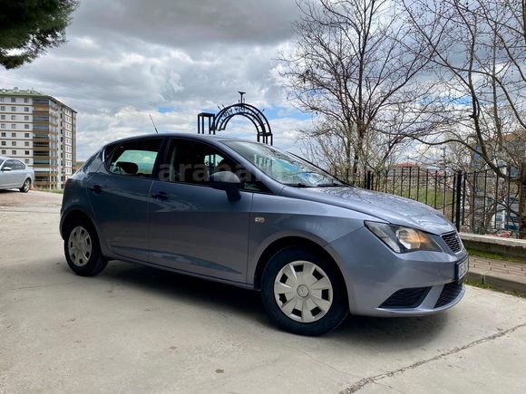 Sahibinden Seat Ibiza 1.2 TSI Reference 2017 Model