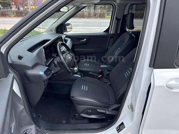 2024 FORD TOURNEO COURIER 1.0 ECOBOOST ACTIVE HATASIZ BOYASIZ