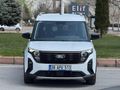 2024 FORD TOURNEO COURIER 1.0 ECOBOOST ACTIVE HATASIZ BOYASIZ