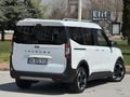 2024 FORD TOURNEO COURIER 1.0 ECOBOOST ACTIVE HATASIZ BOYASIZ