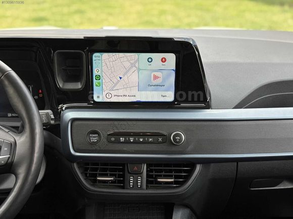 2024 FORD TOURNEO COURIER 1.0 ECOBOOST ACTIVE HATASIZ BOYASIZ