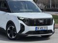 2024 FORD TOURNEO COURIER 1.0 ECOBOOST ACTIVE HATASIZ BOYASIZ