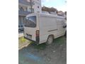 Sahibinden Mitsubishi L 300 Camlı Van 1992 Model