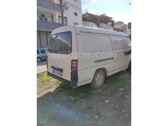 Sahibinden Mitsubishi L 300 Camlı Van 1992 Model