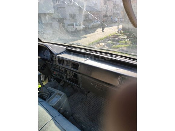Sahibinden Mitsubishi L 300 Camlı Van 1992 Model