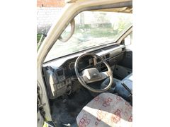 Sahibinden Mitsubishi L 300 Camlı Van 1992 Model