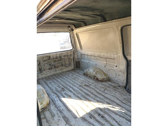 Sahibinden Mitsubishi L 300 Camlı Van 1992 Model