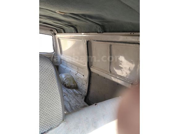 Sahibinden Mitsubishi L 300 Camlı Van 1992 Model