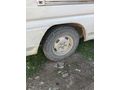 Sahibinden Mitsubishi L 300 Camlı Van 1992 Model