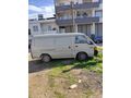 Sahibinden Mitsubishi L 300 Camlı Van 1992 Model