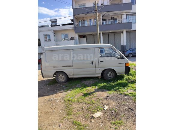 Sahibinden Mitsubishi L 300 Camlı Van 1992 Model