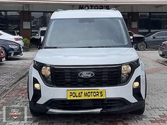 // POLAT MOTORS // HTSZ BYSZ TRMRSZ SIFIR COURİER ACTİVE OTOMTK