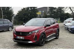 Sahibinden Peugeot 3008 1.5 BlueHDI GT 2021 Model 
