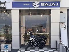 YETKİLİ BAYİDEN NS125 CBS 12 AY TAKSİT VEYA 60 AY SENET SEÇENEĞİ