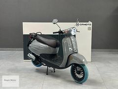 STOKTA 2026/50cc TURISMO/YETKİLİ/VADE FARKSIZ 9 TAKSİT 66.912 TL