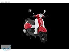 FLY MOTOR FARKIYLA TURİMO 50 PEŞİN FİYATA 9 TAKSİT