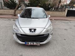 Sahibinden Peugeot 308 1.6 HDi Comfort 2008 Model