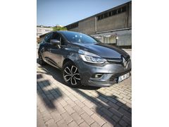 Sahibinden Renault Clio 1.5 dCi Icon 2017 Model
