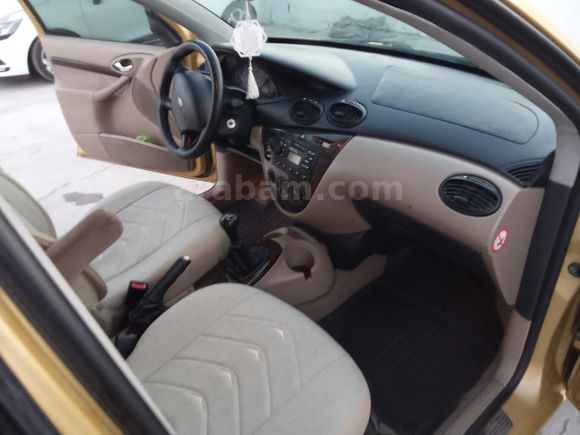 Sahibinden Ford Focus 1.6 Ambiente 2001 Model