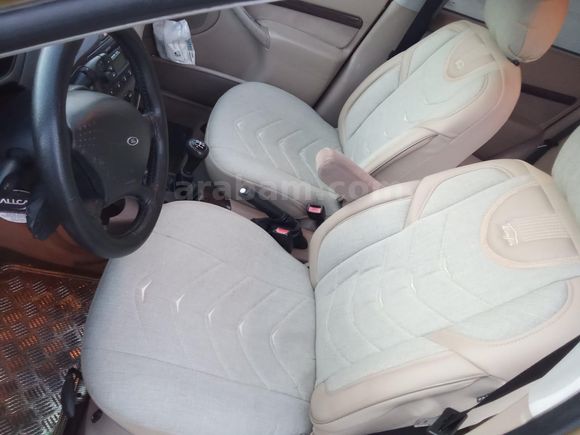 Sahibinden Ford Focus 1.6 Ambiente 2001 Model