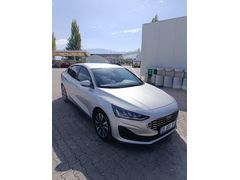 Ford focus titanyum x  Kış paket)