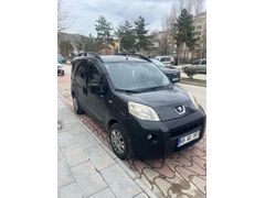 Sahibnden Peugeot Bipper 1.4 HDI Comfort Pack 2009 Model