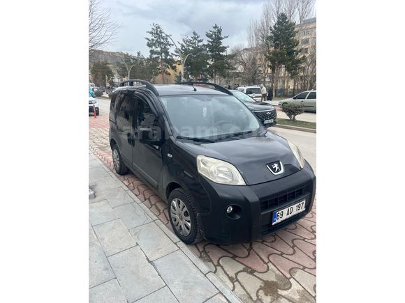 Sahibnden Peugeot Bipper 1.4 HDI Comfort Pack 2009 Model