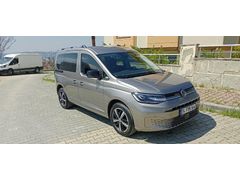 Sahibinden Volkswagen Caddy 2.0 TDI Style 2022 Model