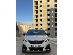 Sahibinden  TÜM BAKIMLARI YENİ Peugeot 3008 1.6 BlueHDi GT Line 2018 Model 