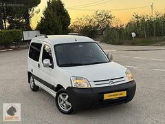 2004 CTROEN BERLİNGO 1.9 DİZEL ÇİF SÜRGÜ TEK KAPAK TAKAS OLUR