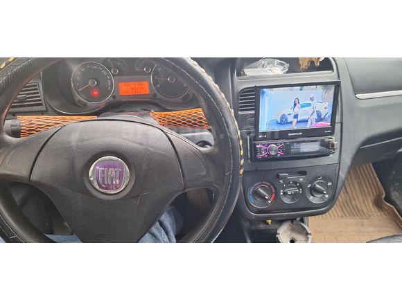 Sahibinden Fiat Linea 1.3 Multijet Active Plus 2009 Model