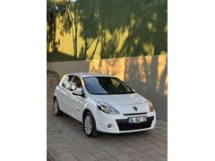 196 BİNDE KUSURSUZ TEMİZLİKTE CLİO