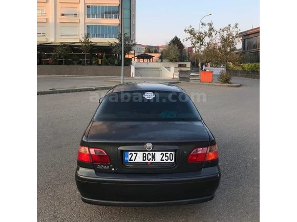 Temiz 2011 ALBEA