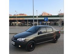 Temiz 2011 ALBEA