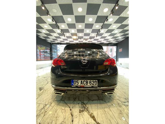 Sahibinden Opel Astra 1.6 Edition 2015 Model 