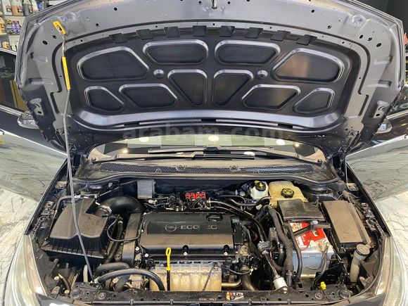 Sahibinden Opel Astra 1.6 Edition 2015 Model 