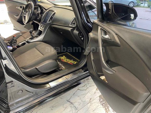 Sahibinden Opel Astra 1.6 Edition 2015 Model 