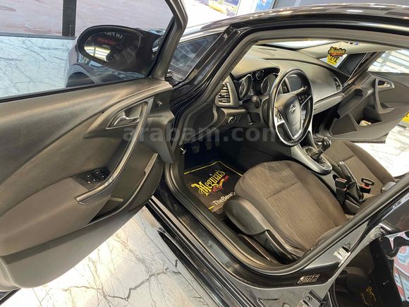 Sahibinden Opel Astra 1.6 Edition 2015 Model 