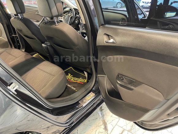 Sahibinden Opel Astra 1.6 Edition 2015 Model 